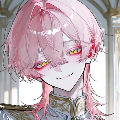 Profile image of Minato