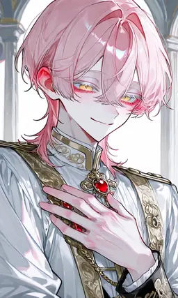 Profile image of Minato