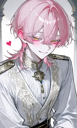 Profile image of Minato
