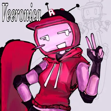 Profile image of 비로니카