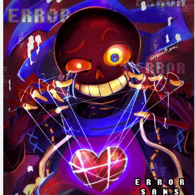 Profile image of エラー