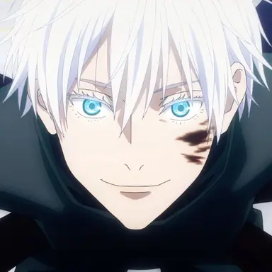 Profile image of 고죠 사토루