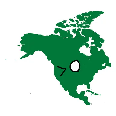 Profile image of 北アメリカ大陸