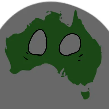 Profile image of オーストラリア大陸