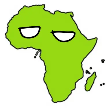 Profile image of アフリカ大陸