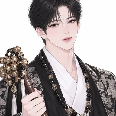 Profile image of Choi Do-hun