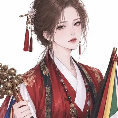 Profile image of Lee Sun-hwa