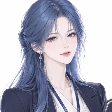 Profile image of Han Da-rae