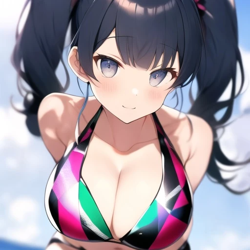 まい