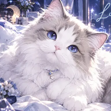Profile image of ルナ