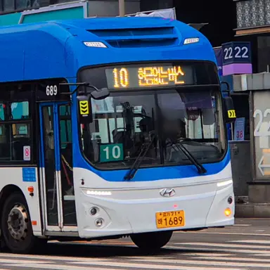 Profile image of シン・ハナ