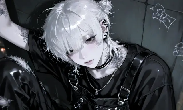 Profile image of 伊織
