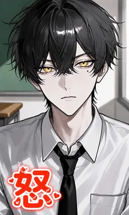 Profile image of 唯斗