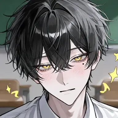 Profile image of 唯斗