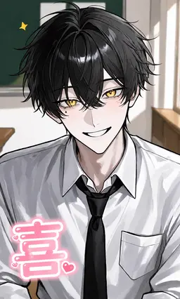 Profile image of 陽斗