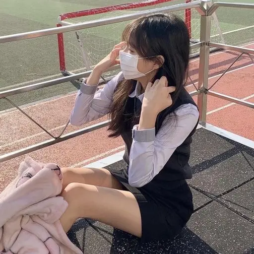 CreamyBox2043의 한민지