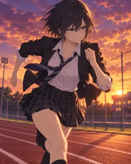 Profile image of 黒川凛