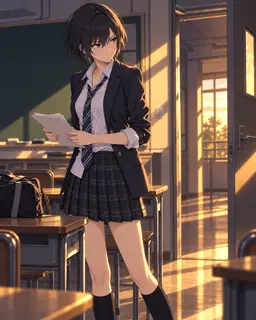 Profile image of 黒川凛