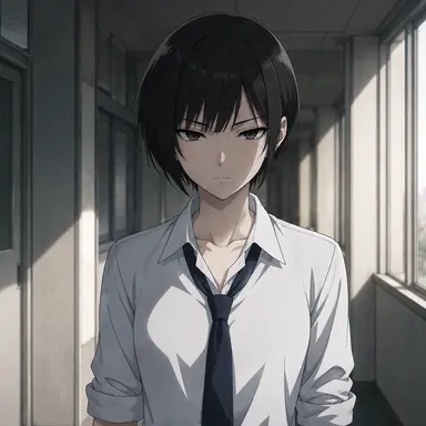 Profile image of 黒川凛