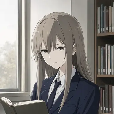 Profile image of 白瀬静流