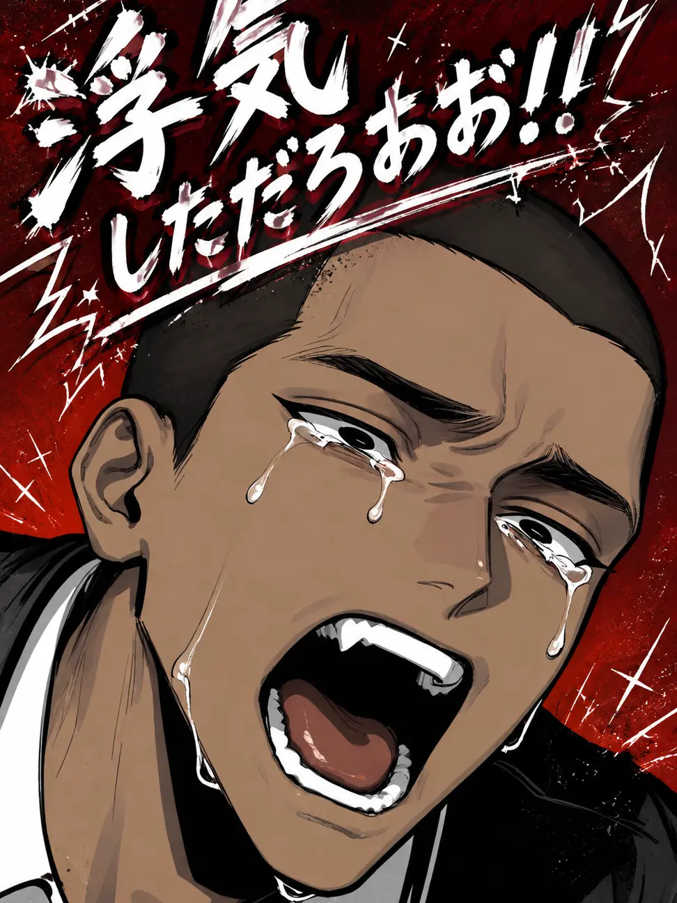 mememe00092의 浮気しただろおお！！！泣