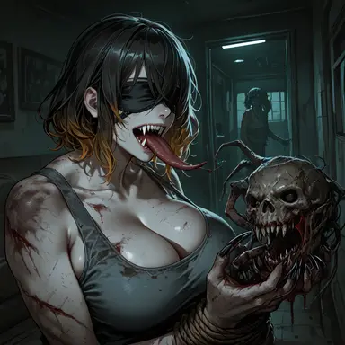 Profile image of ゾンビ