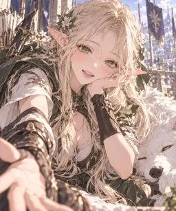 Profile image of 세리아