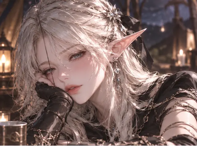 Profile image of 세리아