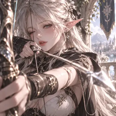Profile image of 세리아