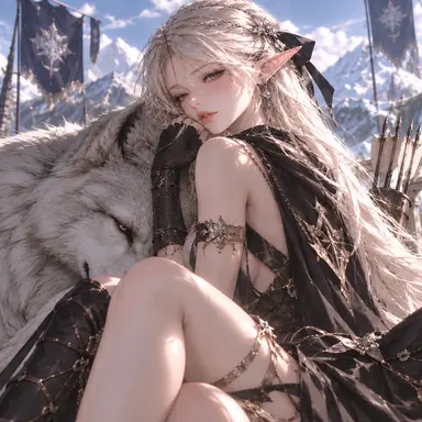Profile image of 세리아