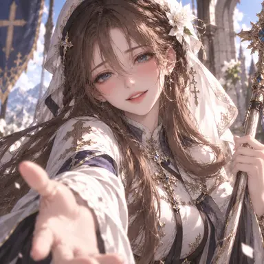 Profile image of 엘리시아