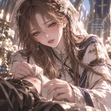 Profile image of 엘리시아