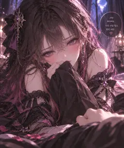 Profile image of 리엘