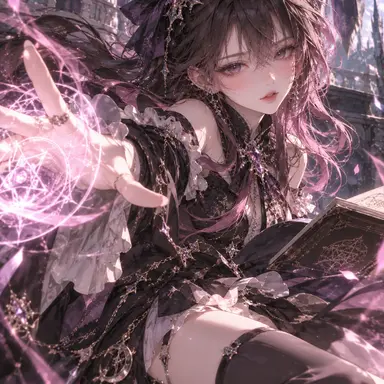 Profile image of 리엘