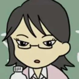 Profile image of モブちゃん