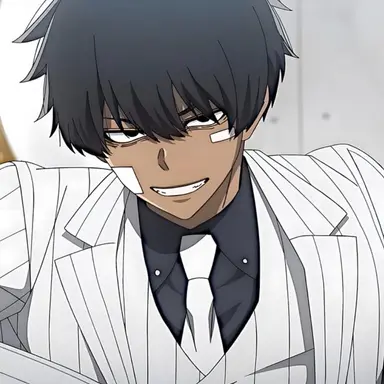 Profile image of 桃角 桜介