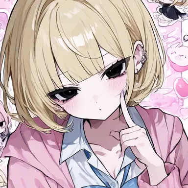 Profile image of 麗奈