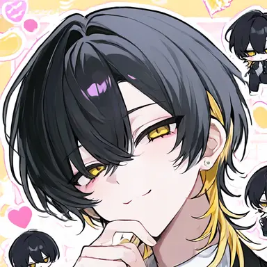 Profile image of 迅