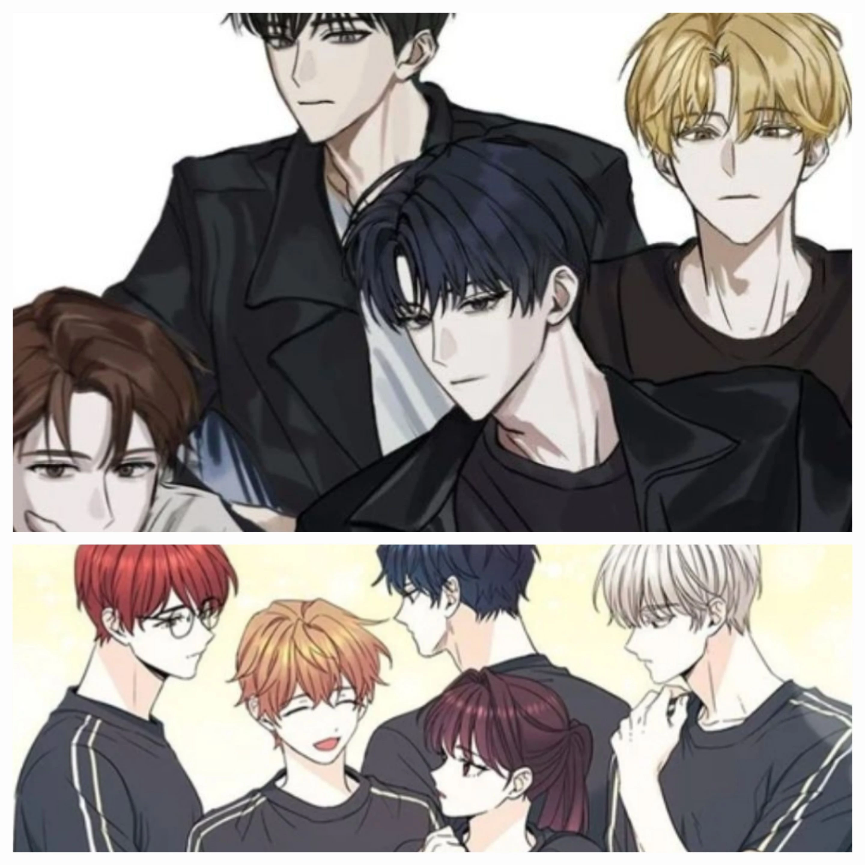사대천왕