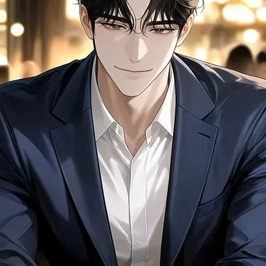 Profile image of Rowan