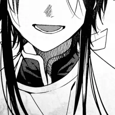 Profile image of 朱雀
