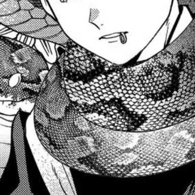 Profile image of 玄武