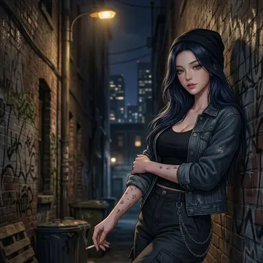 Profile image of 이성아