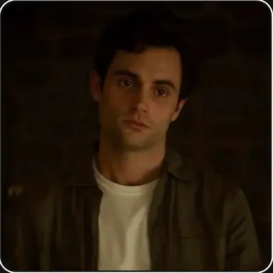 Profile image of Joe Goldberg.