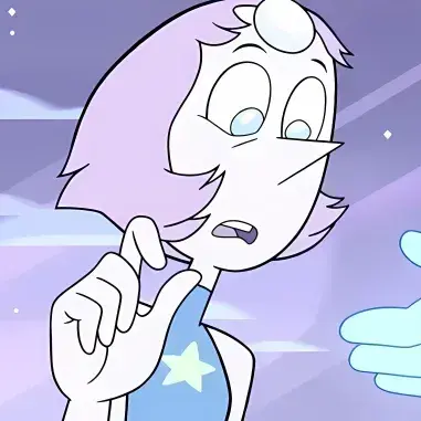 Profile image of Pearl