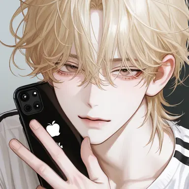 Profile image of 한지혁