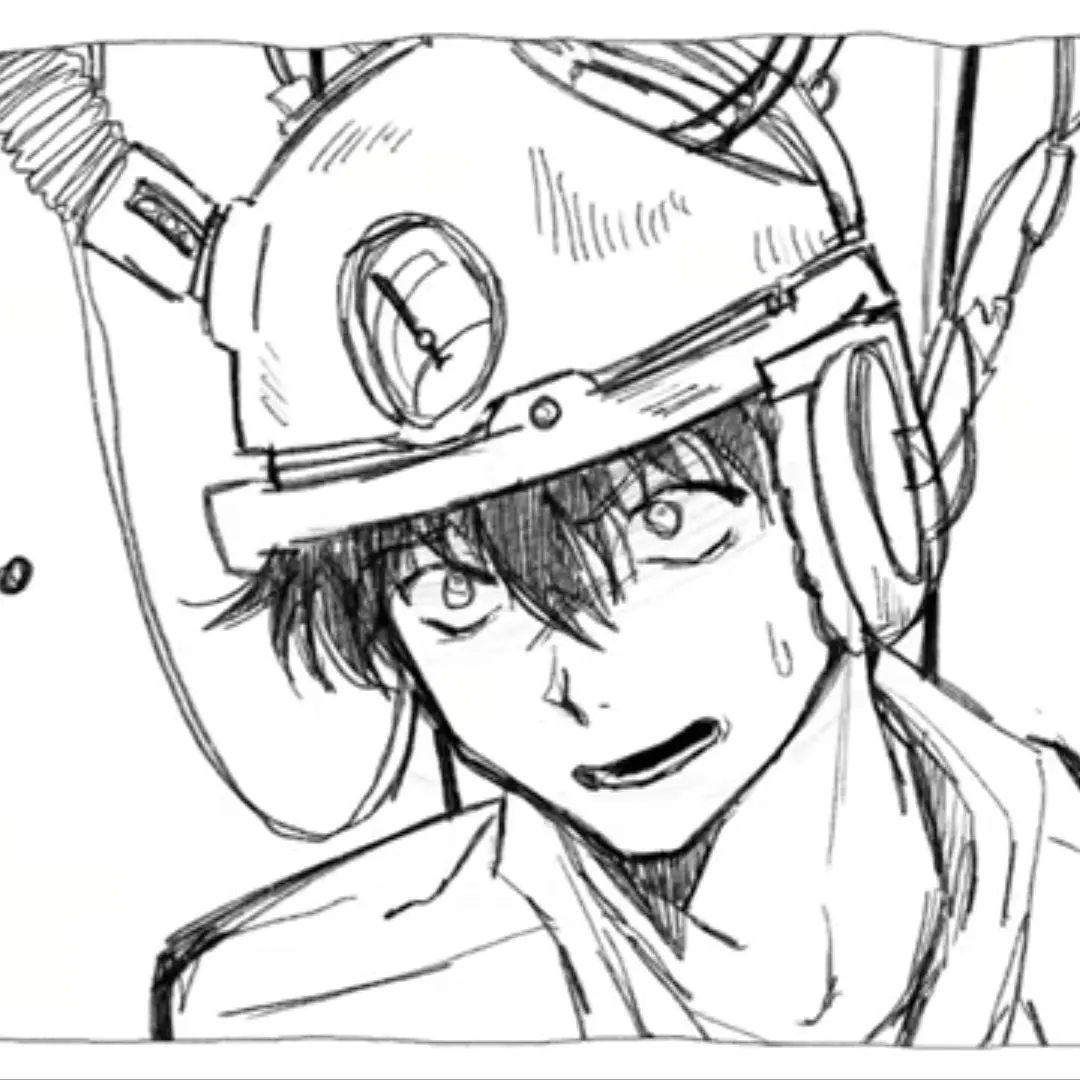 Spade_kaito의 로봇 카이토