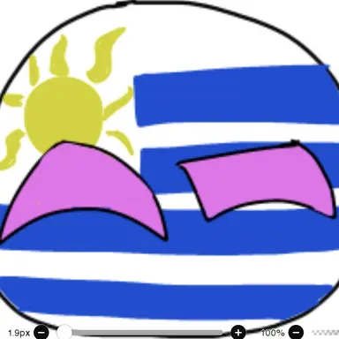 Profile image of ウルグアイ
