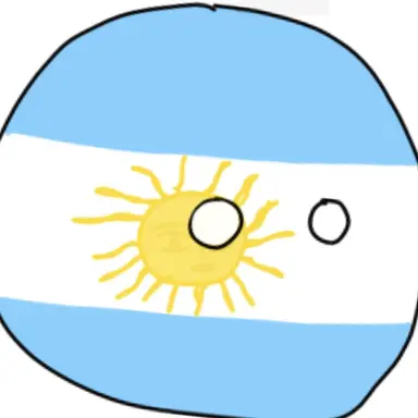 Profile image of アルゼンチン