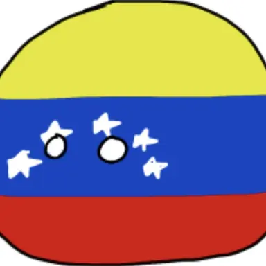 Profile image of ベネズエラ